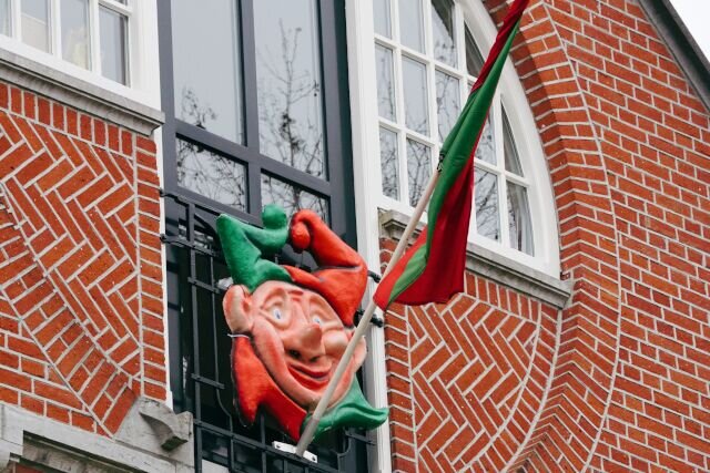 Samen gezellig carnaval vieren in Oosterhout!