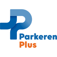 Logo ParkerenPlus app