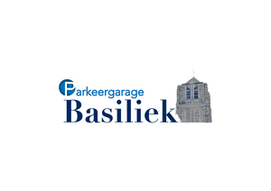 logo parkeergarage Basiliek