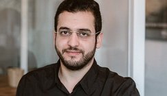Foto van Mahmoud Mohamed