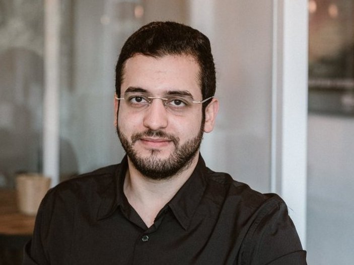 Foto van Mahmoud Mohamed