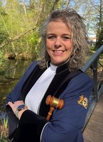 Malayka van de Vijver-Buijs