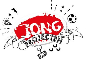 Link naar JONG projecten