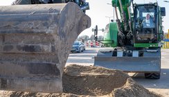 Starthandeling Provincialeweg 