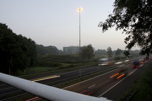 foto Beneluxweg