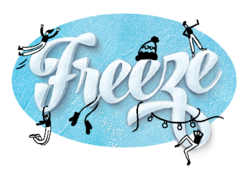 Logo Freeze