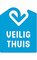 Logo Veilig Thuis