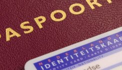 Afbeelding reisdocument