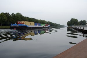 Kade Vijf Eiken kade vijfeiken
