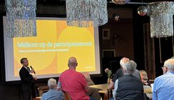Participatieavond