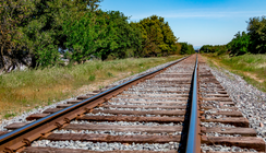 Treinspoor