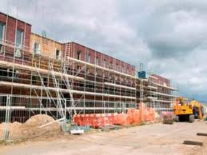 Nieuwbouw Nieuwbouw
