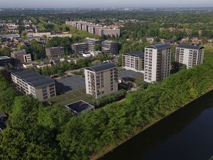 Grosfeld Bekkers van der Velde Architecten