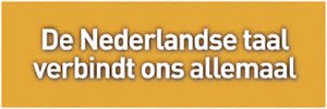 De Nederlandse taal verbindt ons allemaal