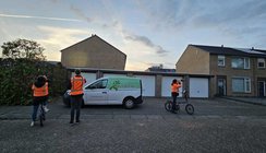 Onderzoek naar beschermde diersoorten