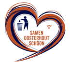 Samen Oosterhout Schoon Logo
