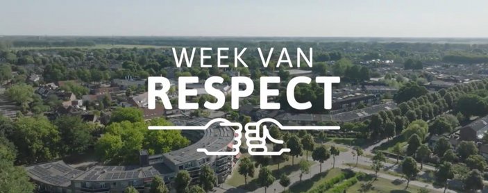 Week van respect
