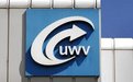 logo UWV