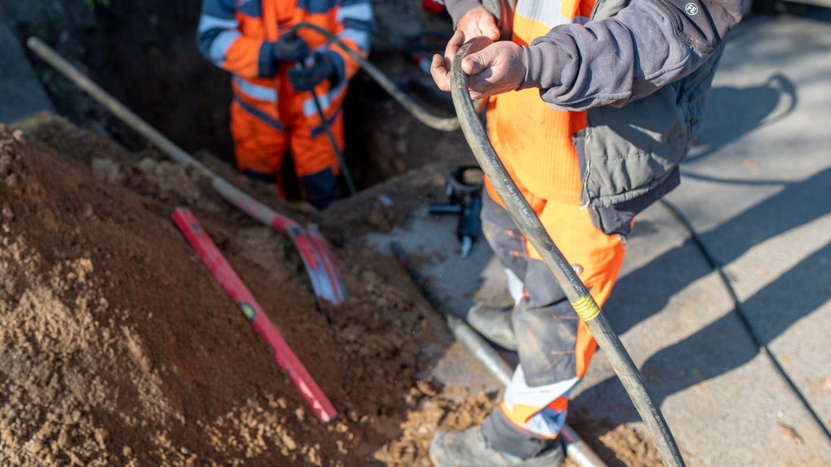 Werkzaamheden Oosterhout Vlierlaan en omgeving