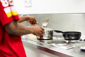 Koken Elschot