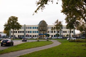 Foto pand Elschot
