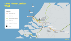 Delta Rhine Corridor