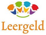 Stichting Leergeld logo