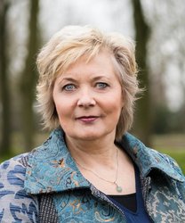 Foto van Mariska Asmus