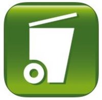 afvalwijzer app