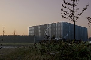 foto bedrijventerreinBeneluxweg