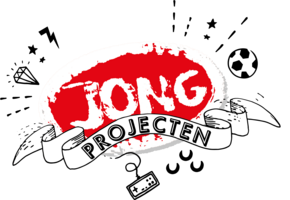 Logo JONG-projecten