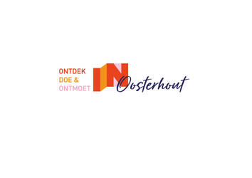 logo in Oosterhout