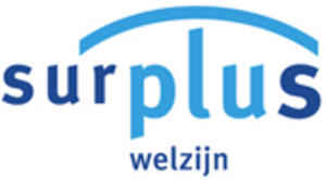 logo surplus welzijn