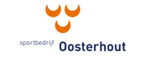 logo Sportbedrijf Oosterhout