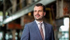 Berend de Vries / Foto: Angelique Swinkels