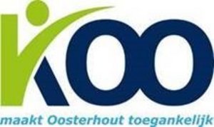 Logo Klankbord Ongehinderd Oosterhout