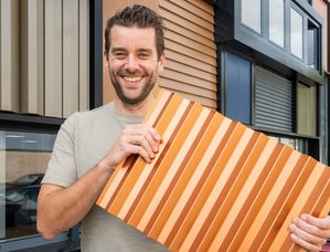 Commercieel manager Ronald Meeren Commercieel manager Ronald Meeren