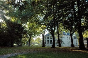 Afbeelding Slotje Limburg Slotje Limburg