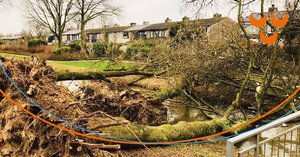 stormschade stormschade