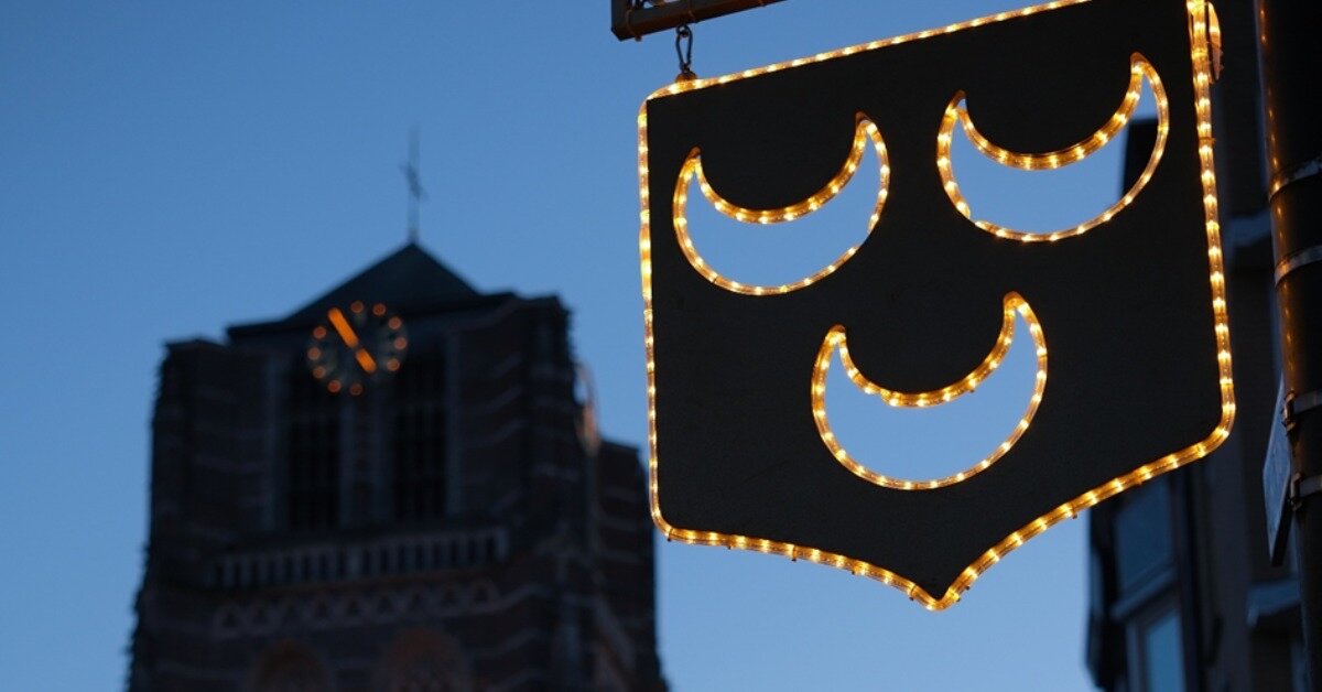 Gemeentelijke nieuwjaarsontmoeting keert terug