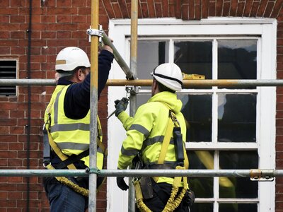 Geen verlening omgevingsvergunning tijdelijk gebruik gemeentegrond tussen 27 december en 3 januari