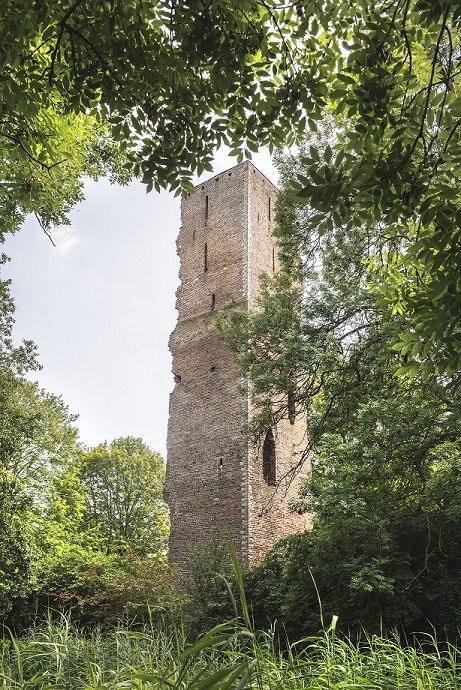 De Slotbosse Toren