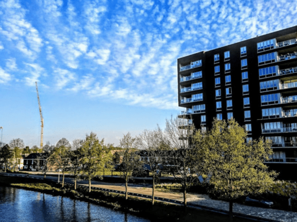 Afronding verkeersonderzoek Wilhelminakanaal Zuid en omgeving